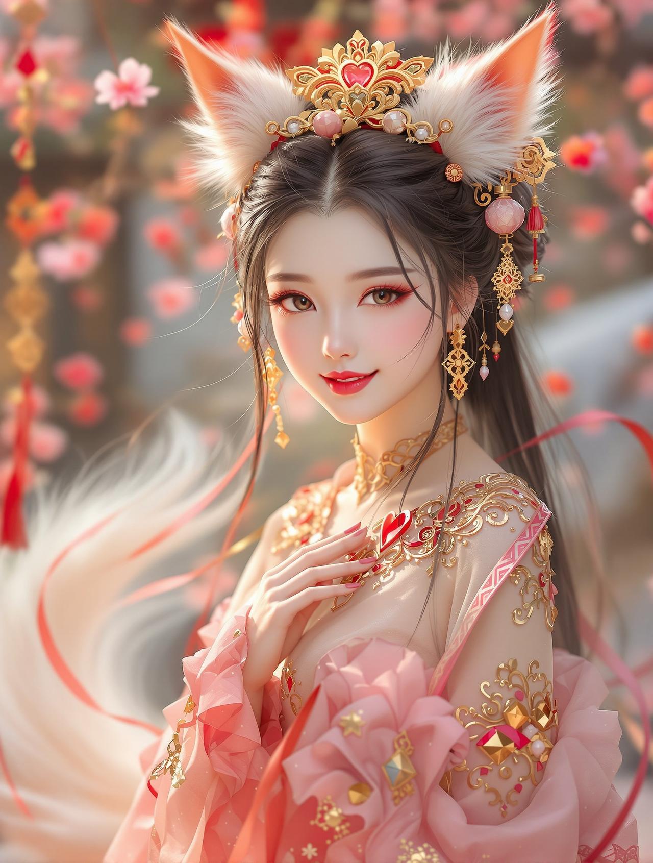 狐妖小红娘 - 污污视频高清在线观看