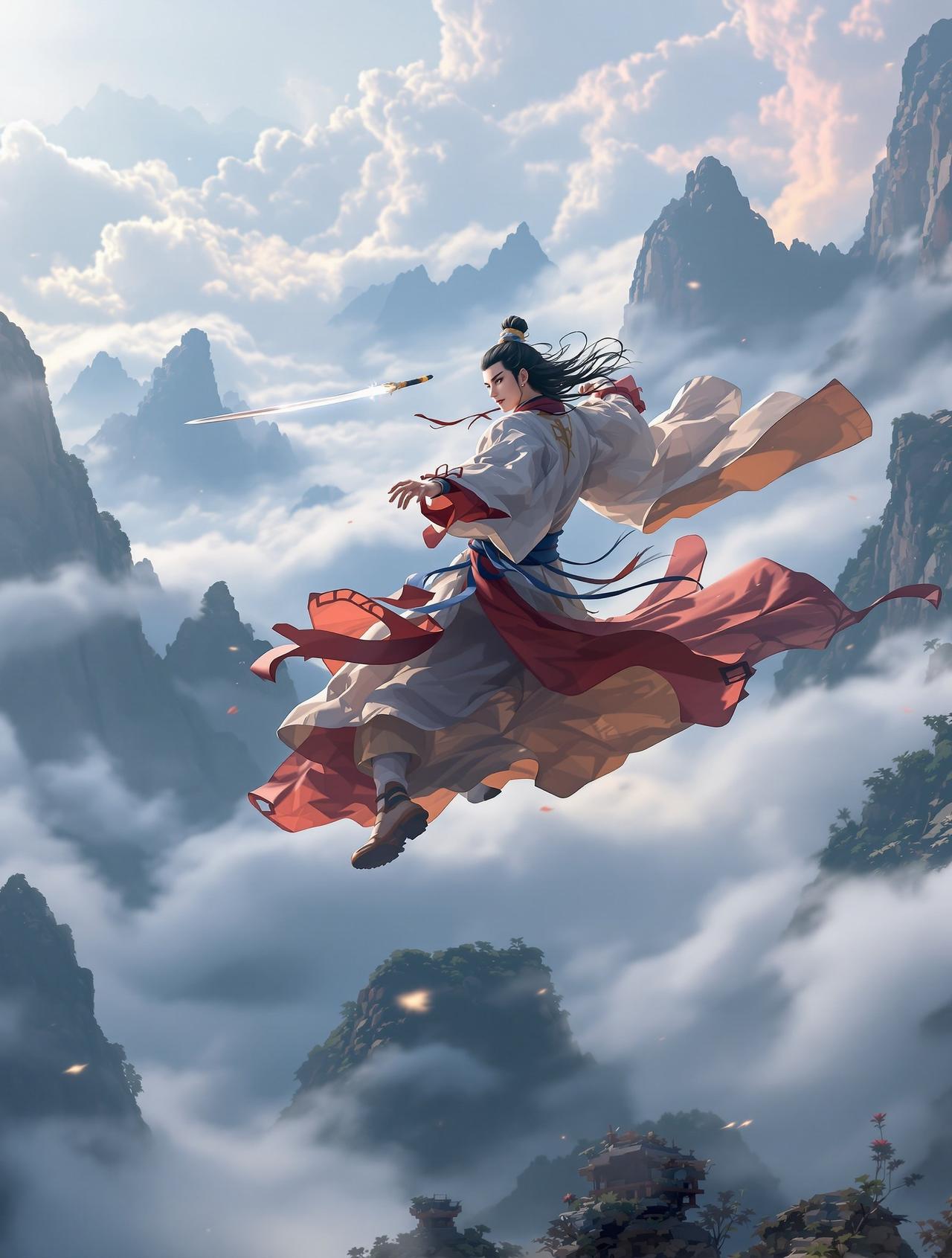 凡人修仙传 - 污污视频高清在线观看
