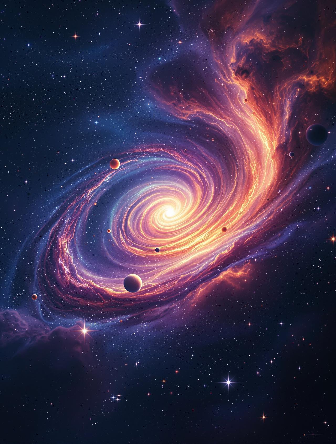 宇宙时空之旅 - 污污视频高清在线观看