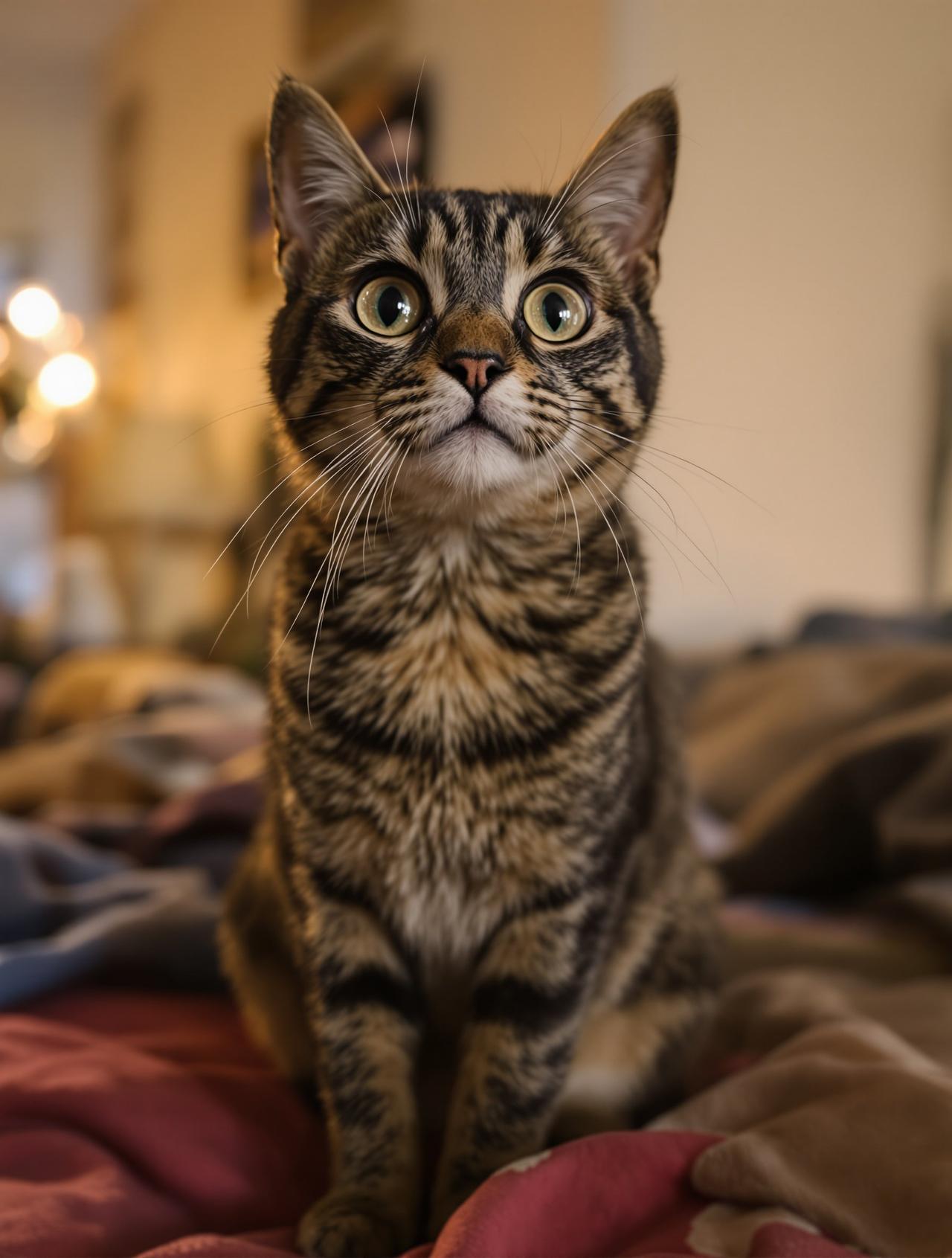 猫咪行为大解读 - 污污视频高清在线观看
