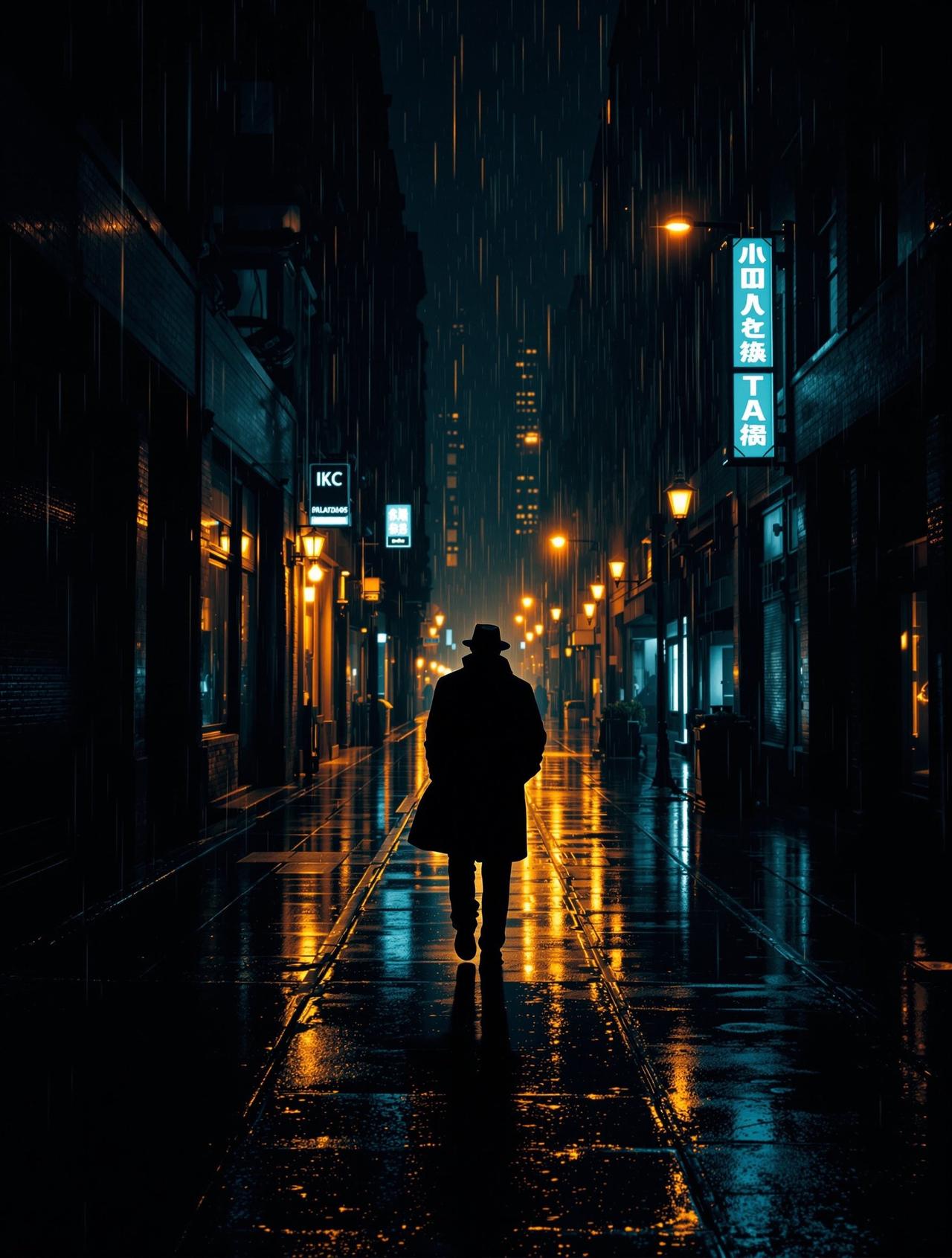 白夜追凶 - 污污视频高清在线观看