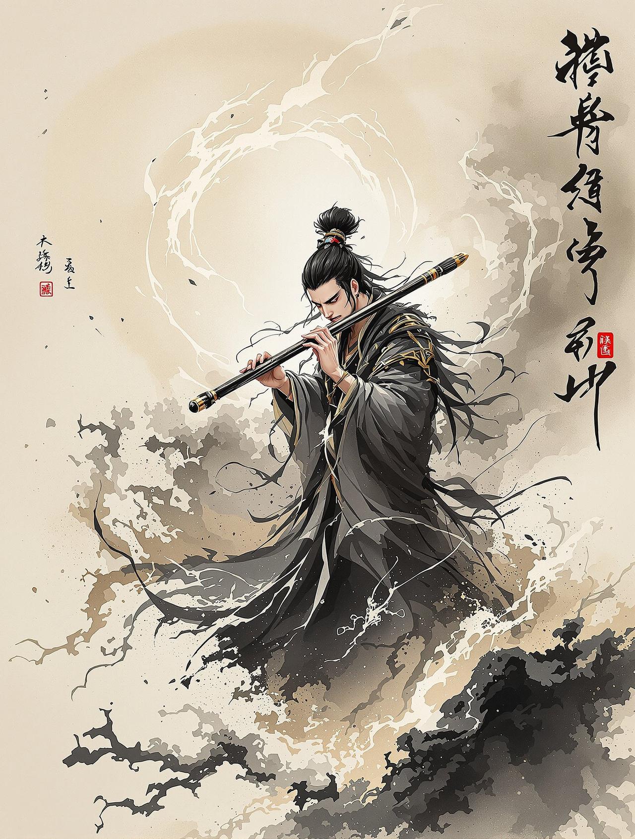 魔道祖师 - 污污视频高清在线观看